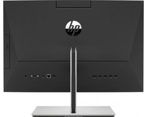 Моноблок 23.8 HP ProOne 440 G6 AiO 205W1ES i3-10100T/8GB/256GB SSD/Full HD/IPS/noDVD/WiFi/HDMI/HAS Stand/VESA Plate DIB/Win10Pro купить QBS.ru