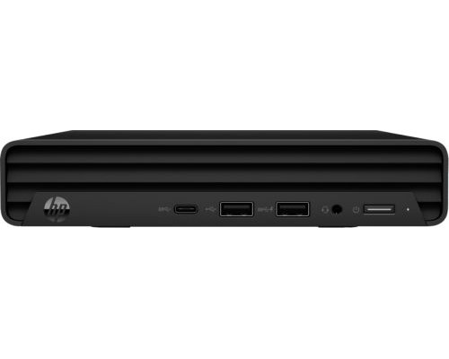 Компьютер HP 260 G4 DM 23H36EA i5 10210U/8GB/256GB SSD PCI/BT/WiFi/Win10Pro + Spec купить QBS.ru