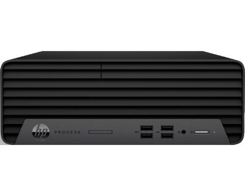 Компьютер HP ProDesk 400 G7 SFF 11M58EA i5 10500/16GB/512GB SSD PCI/DVDrw/Win10Pro купить QBS.ru