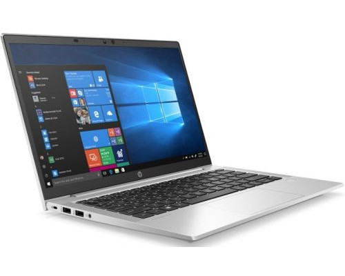 Ноутбук HP ProBook 635 Aero G7 2E9F3EA Ryzen3 4300U/8GB/256GB SSD/13.3 FHD/Radeon Graphics/WiFi/BT/Win10Pro купить QBS.ru