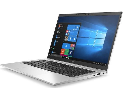 Ноутбук HP ProBook 635 Aero G7 2E9F3EA Ryzen3 4300U/8GB/256GB SSD/13.3 FHD/Radeon Graphics/WiFi/BT/Win10Pro купить QBS.ru