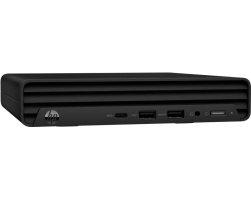 Компьютер HP 260 G4 DM 261Q6ES i3 10110U/4GB/256GB SSD/Win10Pro/WiFi/BT/клавиатура/мышь купить QBS.ru