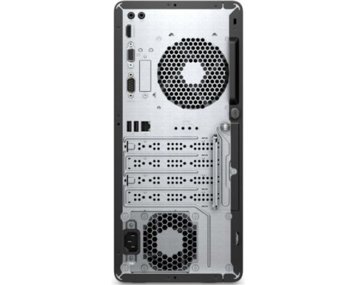 Компьютер HP 290 G4 MT 123Q2EA i3 10100/4GB/256GB SSD/DVDRW/Dos/WiFi/BT/клавиатура/мышь купить QBS.ru