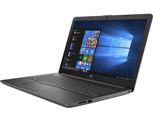 Ноутбук HP 15-db1240ur 22N10EA Ryzen 3 3200U/4GB/256GB SSD/noODD/15.6 FHD/VGA int/DOS/gray купить QBS.ru