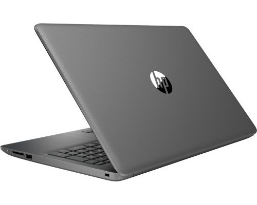 Ноутбук HP 15-db1240ur 22N10EA Ryzen 3 3200U/4GB/256GB SSD/noODD/15.6 FHD/VGA int/DOS/gray купить QBS.ru