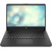 Ноутбук HP 14s-fq0030ur 22P66EA Ryzen 3 3250U/8GB/SSD256GB/Radeon/14 IPS FHD/Win10Home/black/WiFi/BT/Cam купить QBS.ru