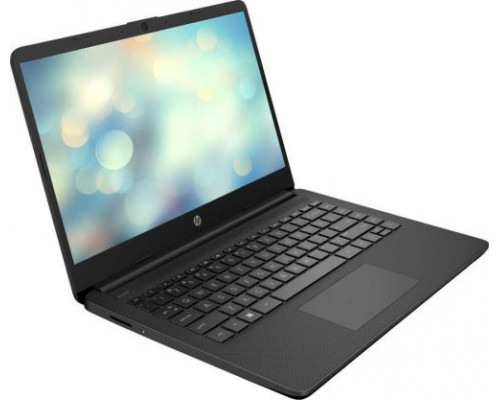Ноутбук HP 14s-fq0030ur 22P66EA Ryzen 3 3250U/8GB/SSD256GB/Radeon/14 IPS FHD/Win10Home/black/WiFi/BT/Cam купить QBS.ru