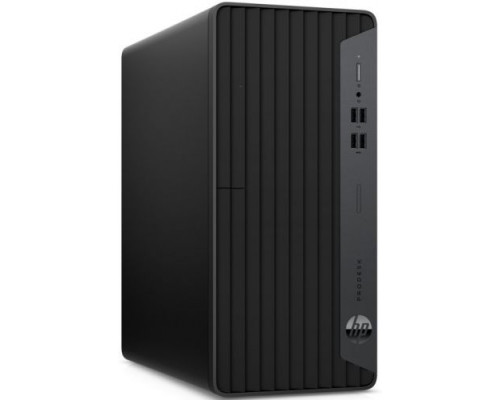 Компьютер HP ProDesk 400 G7 MT 293T6EA i5-10500/8GB/256GB SSD/DVD-WR/usb kbd/mouse/MUSWDUSBOPT/DP/Win10Pro купить QBS.ru