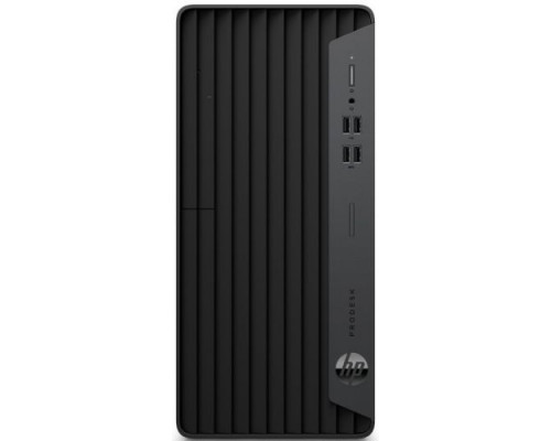 Компьютер HP ProDesk 400 G7 MT 293U8EA i5-10500/8GB/256GB SSD/DVD-WR/usb kbd/mouse/Win10Pro купить QBS.ru