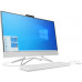 Моноблок 23.8 HP 24-df0014ur AiO 14P85EA Athlon 3050U/4GB/128GB SSD/FHD/noDVD/AMD Intergrated Graphics/Cam/WiFi/Win10 + USB KBD, USB MOUSE/snow whit купить QBS.ru