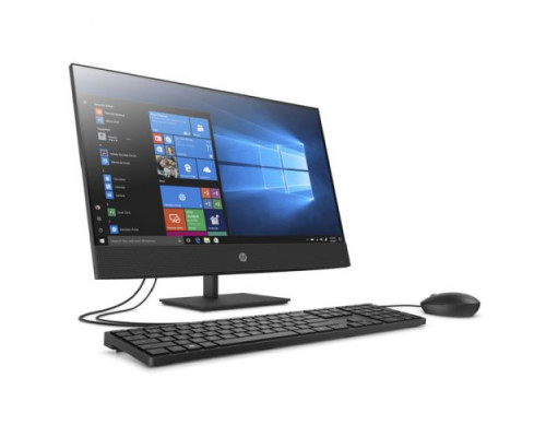 Моноблок 23.8 HP ProOne 440 G6 1C6Y0EA i5-10500T/16GB/512GB SSD/FHD/DVDRW/Win10Pro купить QBS.ru