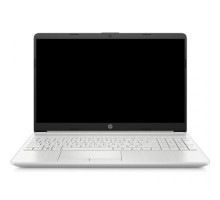 Ноутбук HP 15-dw3002ur 2X2A4EA i5-1135G7/16GB/512GB SSD/15.6" FHD/MX350 2GB/DOS/silver