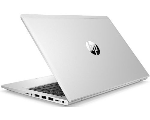 Ноутбук HP ProBook 640 G8 250J7EA i7-1165G7/16GB/512GB/14 FHD/WiFi/BT/Win10Pro купить QBS.ru