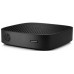 Тонкий клиент HP t430 211T7AA N4020/2GB/16GB eMMC/UHD Graphics 600/keyboard/mouse/WiFi/BT/Smart Zero Core OS/черный купить QBS.ru