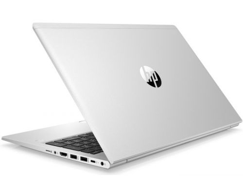 Ноутбук HP ProBook 650 G8 250J1EA i7-1165G7/16GB/512GB/15.6 FHD/WiFi/BT/Win10Pro купить QBS.ru