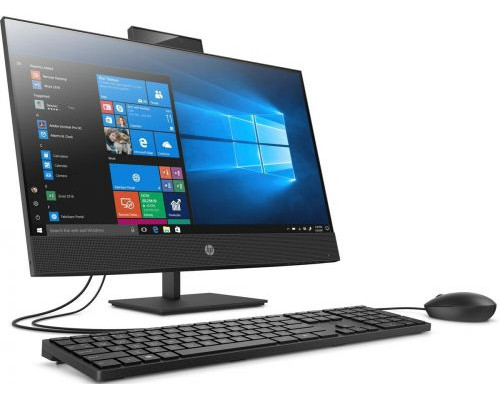 Моноблок 23.8 HP ProOne 440 G6 1C7C4EA i3-10100T/4GB/1TB/DVD/kbd-mouse/Fixed Stand/HDMI Port/Cam/Win10Pro купить QBS.ru