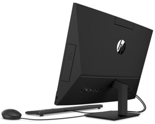 Моноблок 23.8 HP ProOne 440 G6 1C7C4EA i3-10100T/4GB/1TB/DVD/kbd-mouse/Fixed Stand/HDMI Port/Cam/Win10Pro купить QBS.ru