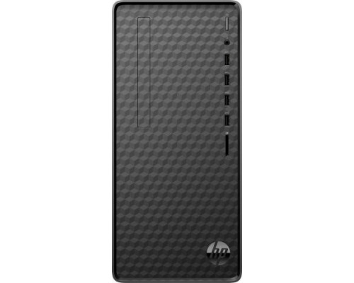 Компьютер HP M01-F1015ur 2S8H8EA Ryzen 5 4600G/8GB/256GB SSD/RGr/CR/Win10Home/black купить QBS.ru