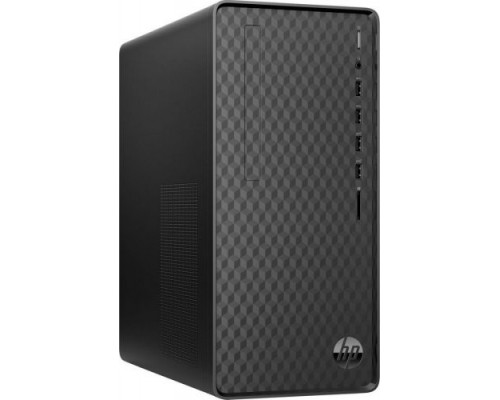 Компьютер HP M01-F1015ur 2S8H8EA Ryzen 5 4600G/8GB/256GB SSD/RGr/CR/Win10Home/black купить QBS.ru