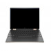 Ноутбук HP Spectre x360 14-ea0011ur 3B3K8EA i7-1165G7/16GB/2TB SSD/13.5 3K2K IPS/Iris Xe/backlight/Win10Home/nightfall black купить QBS.ru