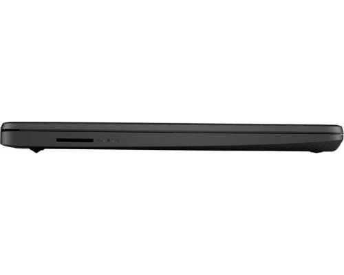 Ноутбук HP 14s-fq0092ur 3B3M6EA 3020e/8GB/256GB SSD/14 FHD/Radeon graphics/DOS/jet black купить QBS.ru