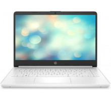 Ноутбук HP 14s-dq2007ur 2X1P1EA Gold 7505/4GB/256GB SSD/Intel UHD Graphics/14"/IPS/FHD/Win10Home/WiFi/BT/Cam/white