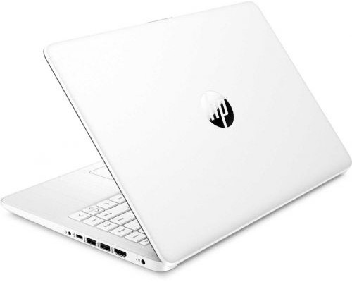 Ноутбук HP 14s-dq2007ur 2X1P1EA Gold 7505/4GB/256GB SSD/Intel UHD Graphics/14/IPS/FHD/Win10Home/WiFi/BT/Cam/white купить QBS.ru