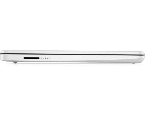 Ноутбук HP 14s-dq2007ur 2X1P1EA Gold 7505/4GB/256GB SSD/Intel UHD Graphics/14/IPS/FHD/Win10Home/WiFi/BT/Cam/white купить QBS.ru