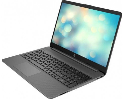 Ноутбук HP 15s-eq1129ur 22V36EA Athlon 3020e/4GB/256GB SSD/15.6 FHD/DOS/grey купить QBS.ru