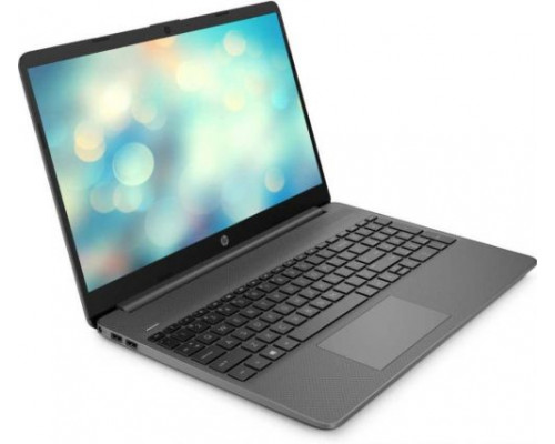 Ноутбук HP 15s-eq1129ur 22V36EA Athlon 3020e/4GB/256GB SSD/15.6 FHD/DOS/grey купить QBS.ru