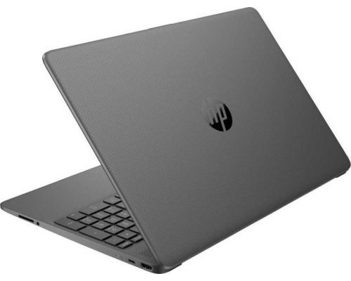 Ноутбук HP 15s-eq1129ur 22V36EA Athlon 3020e/4GB/256GB SSD/15.6 FHD/DOS/grey купить QBS.ru