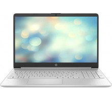 Ноутбук HP 15s-eq1275u 2X0M6EA Athlon 3050U/4GB/256GB SSD/15.6" FHD IPS/noDVD/Radeon graphics /Cam/WiFi/Win10Home/natural silver