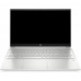 Ноутбук HP Pavilion 15-eh1021ur 3E3R9EA Ryzen 7 5700U/16GB/512GB SSD/Radeon Graphics/15.6/IPS/Touch/FHD/WiFi/BT/Cam/Win10Home/silver купить QBS.ru