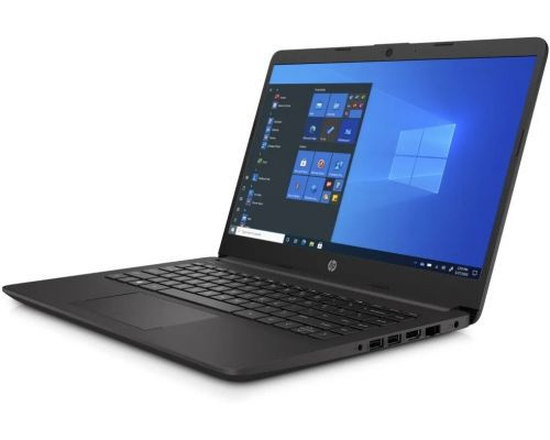 Ноутбук HP 245 G8 27J56EA Ryzen 3 3250U/8GB/256GB SSD/14 FHD/Win10Pro/WiFi/BT/Radeon Graphics/darkAsh silver купить QBS.ru