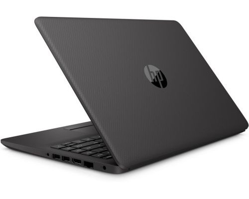Ноутбук HP 245 G8 27J56EA Ryzen 3 3250U/8GB/256GB SSD/14 FHD/Win10Pro/WiFi/BT/Radeon Graphics/darkAsh silver купить QBS.ru