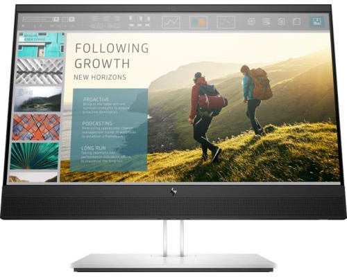 Компьютер HP ProDesk 600 G6 Mini-in-One 1D2G1EA i5-10500T/8GB/256GB SSD/WiFi+BT/USB Kbd+Mouse/USB-C 100W PD from Display/2xUSB/Win10Pro купить QBS.ru