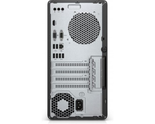 Компьютер HP 290 G4 MT 1C6X1EA i5-10500/8GB/1TB HDD/Win10Pro/DVD-WR/kbd/mouseUSB/P24v/Speakers/Sea and Rail купить QBS.ru