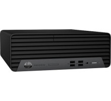 Компьютер HP ProDesk 400 G7 SFF 11M46EA i3 10100/8GB/256GB SSD/DVDrw/Win10Pro