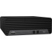 Компьютер HP ProDesk 400 G7 SFF 11M59EA i7 10700/8GB/512GB SSD PCI/DVDrw/Win10Pro купить QBS.ru
