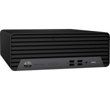 Компьютер HP ProDesk 400 G7 SFF i5-10500/16GB/512GB SSD/DVD/kbd/mouse/DP/Win10Pro