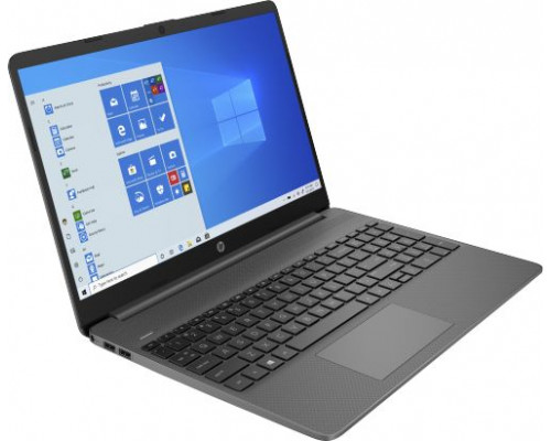 Ноутбук HP 15S-EQ1162UR 22R19EA Ryzen 3 3250U/8GB/256GB/15 IPS/Win10Home купить QBS.ru