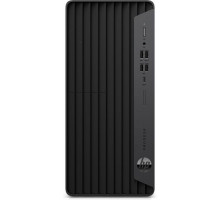 Компьютер HP ProDesk 600 G6 MT 272X3EA i7-10700/16GB/512GB SSD/UHD Graphics 630,/DVDRW/USB Kbd/USB mouse/260W/Win10Pro/black