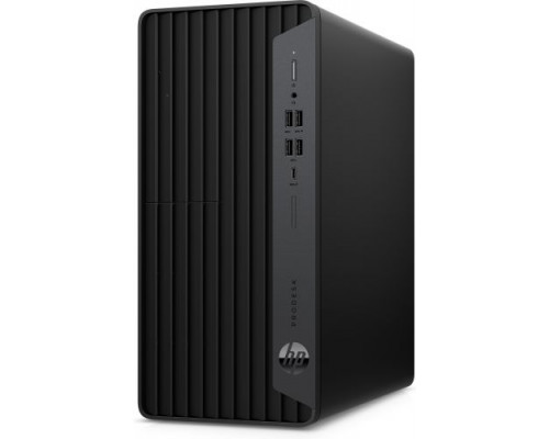 Компьютер HP ProDesk 600 G6 MT 272X3EA i7-10700/16GB/512GB SSD/UHD Graphics 630,/DVDRW/USB Kbd/USB mouse/260W/Win10Pro/black купить QBS.ru
