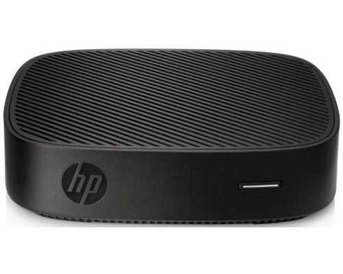 Тонкий клиент HP t430 24N04AA 32GB/4GB/Win10IoT/keyboard/mouse купить QBS.ru