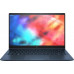 Ноутбук HP Elite Dragonfly G2 3C8C7EA i5 1135G7/8GB/256GB SSD/13.3/FHD/IPS/touch/Win10Pro/galaxy blue купить QBS.ru