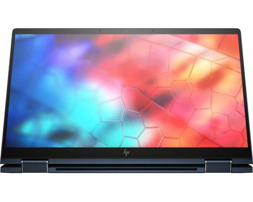 Ноутбук HP Elite Dragonfly G2 3C8C7EA i5 1135G7/8GB/256GB SSD/13.3/FHD/IPS/touch/Win10Pro/galaxy blue купить QBS.ru