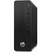 Компьютер HP 290 G3 SFF 123R0EA i3- 10100/4GB/128GB/Intel UHD Graphics 630/DVD/kbd/mouseUSB/DOS купить QBS.ru