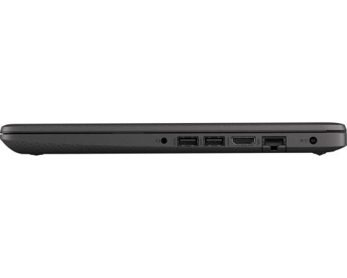 Ноутбук HP 240 G8 2X7R5EA i7 1065G7/14 FHD/8GB/256GB SSD/WiFi/BT/Win10Pro купить QBS.ru