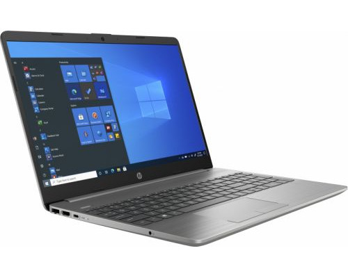 Ноутбук HP 255 G8 2X7V8EA Ryzen 3 3250U/8GB/512GB SSD/Radeon Graphics/15.6 FHD/cam/DOS/asteroid silver купить QBS.ru