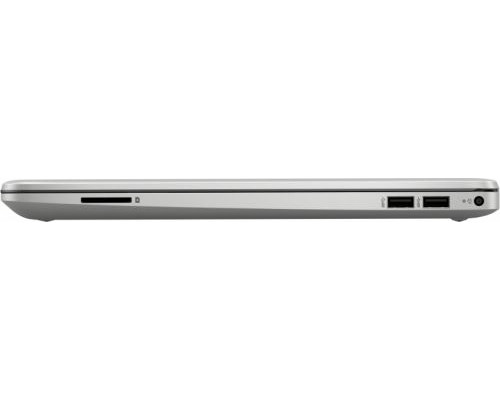 Ноутбук HP 255 G8 2X7V8EA Ryzen 3 3250U/8GB/512GB SSD/Radeon Graphics/15.6 FHD/cam/DOS/asteroid silver купить QBS.ru